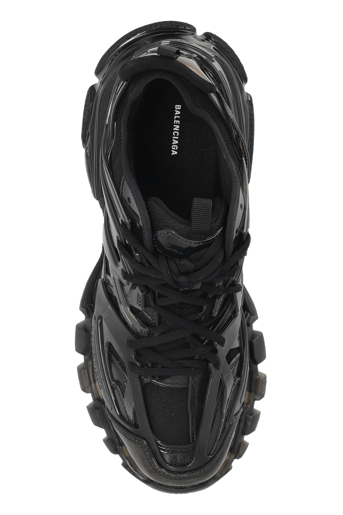 Balenciaga Sneakers Track Jelly | Men's Shoes | Vitkac